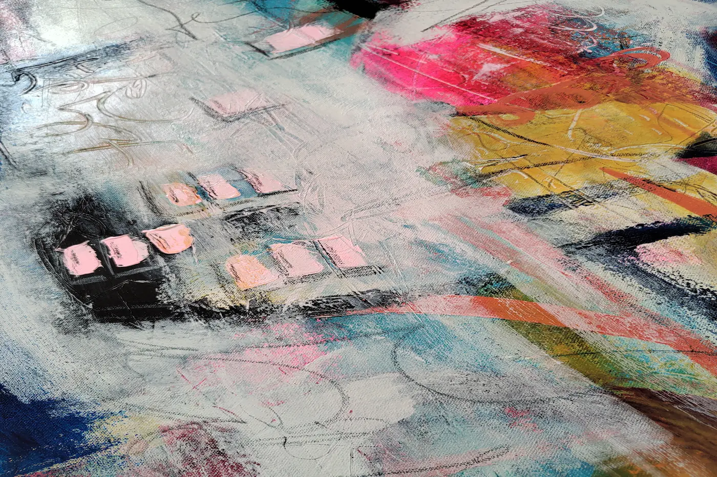 Detail B
